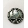 Praying Hands ~ Serenity Prayer ~ Pocket Token