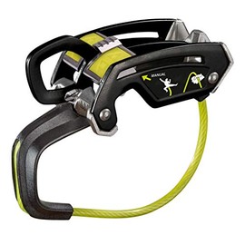 EDELRID Giga Jul Belay Device