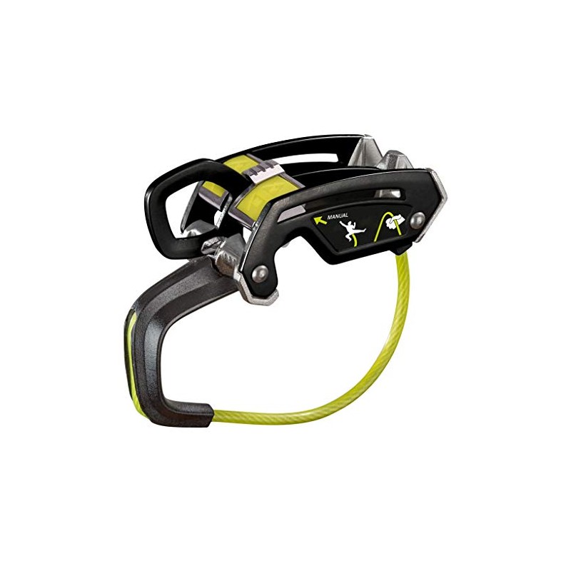 EDELRID Giga Jul Belay Device