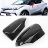 ANUNFRRE Car Accessories Fit for Toyota C-HR CHR 2017 2018