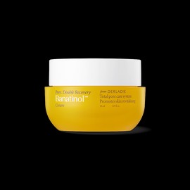 The Lady Vanatinol Cream 50ml The Lady Recovery Banana Retinoate Cream / 바나티놀 크림 50ml 더레이디 리커버리 바나나 레티노에이트 크림