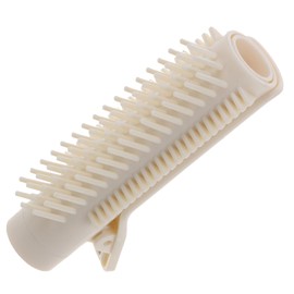 WOONEKY Hair Roller for Bangs Clip Volumizing Styling Tool Hair Clip for Volume