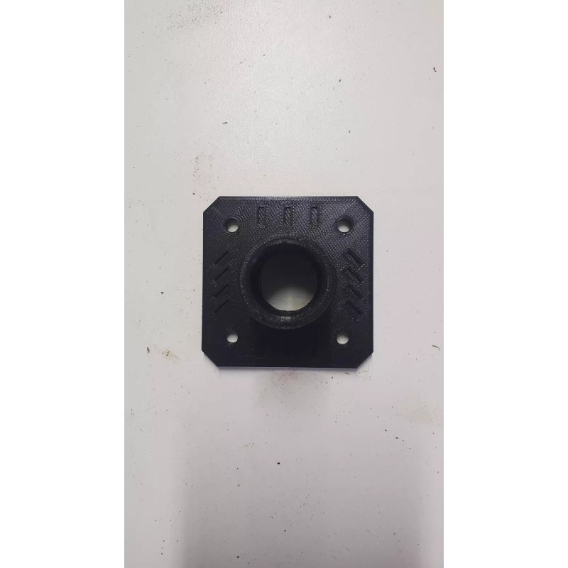 Blum Eco Drill To Festool Bosch Vacuum Adaptor Vacuum Port