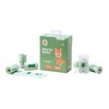 Asahi Paws Degradable Poop Waste Bag Greener with d2w Controlled-Life