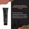 Cargo HD Picture Perfect Foundation, 8W, 1 fl. oz.