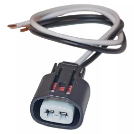 ISUMO ABS Wheel Speed Sensor  Connector Front-Right  GS350 IS250 IS350 LS460 LS600H