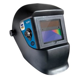 GYS Welding Helmet LCD TECHNO 9/13 TRUE COLOR