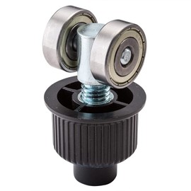 Locking Trolley for Rockler Ceiling Track System