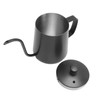 Pour Over Coffee Kettle Long Narrow Spout 304 Stainless Steel