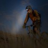 Bright Eyes - 2-Pack Cree LED Headlamp (White and Red