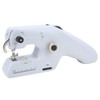 Handheld Sewing Machine Portable Electric Dual Line Sewing Machine with