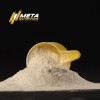 Suplemento Polvo Meta Nutrition Full Protein Proteína Sabor Fresa Crema