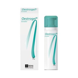 oestrogel 80g