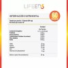 Vitamina Calcio Magnesio Zinc Fósforo Lifeed Inmune Sabor