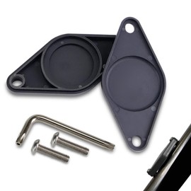 Cycling Bike Water Bottle Cage Holder Protective Case Replacement for AirTag Locator Tracker BBZY