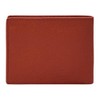 Fossil Anderson Bifold Orange Multi, Orange Multi, Fashionable