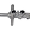 Dorman M630613 Brake Master Cylinder Compatible with Select Mazda Models