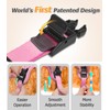 Halypet Cat Harness and Leash Set [H600 Pro] Escape Proof