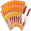 Country Meats, Meat Sticks, 0 Trans Fat, USDA Certified, Good