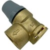 Aspares Vaillant Turbomax Plus 824E 828E & 837E Pressure Relief