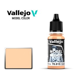 Vallejo New Model Color Basic Skin Tone 70815 (006) Acrylic Paint 18ml / 바예호 뉴모델컬러 Basic Skin Tone 70815 (006) 아크릴도료 18ml