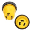 Generator Power Connector TT 30P to L5 30R Conversion Plug