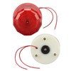 10W LED Rotating Alarm Light 360 Degree Flashing Emergency Alarm