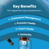 Nature Craft Beta Sitosterol 500 Tablets Sabor