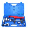 Tubing Bender, Copper Pipe Bender, HVAC Tube Bender Tool Kit