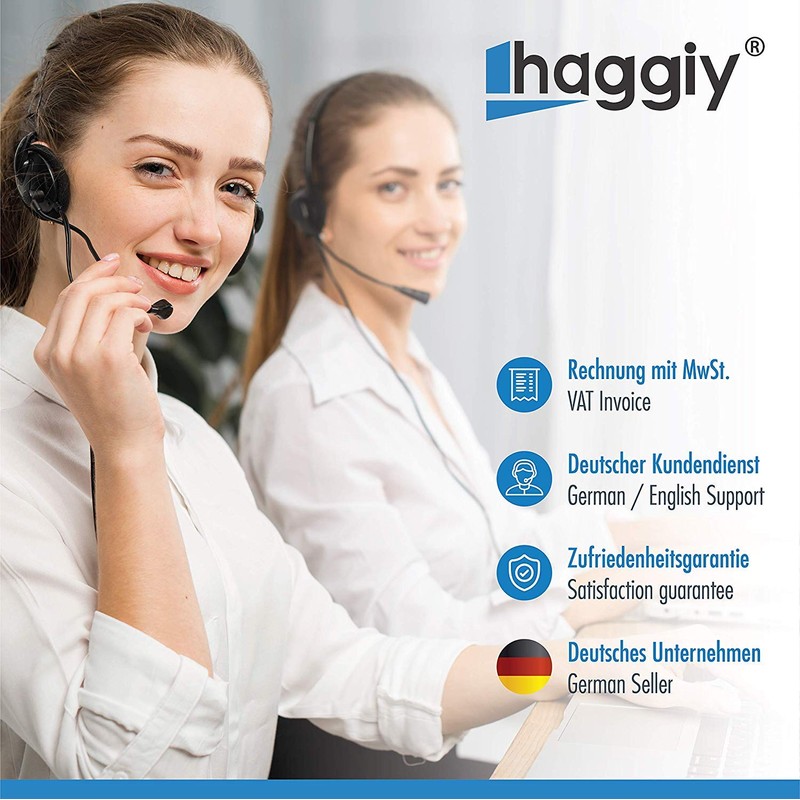 Haggiy hardwood wedges - beech wheel chocks (pack of 10),