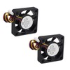 ZDE 3007 PWM Cooling Fan 30 x 30 x 7