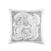 The Nopalera Throw Pillow