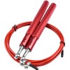 Altera Cuerda para Saltar de Aluminio Ajustable