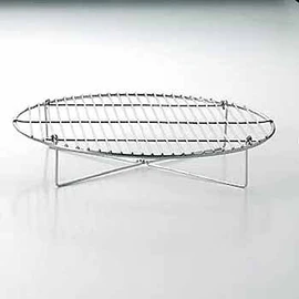 UNIFLAME 661758 Dutch Oven Bottom Lift Net for 8 Inch