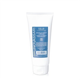 Bruno Vasari Skin Comfort Gentle Night Cream 200ml+Sample / 브루노바사리 스킨 컴포트 젠틀 나이트 크림 200ml+샘플
