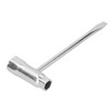 Carbon Steel Socket Spanner, T Shape Chainsaw Combo Wrench Full