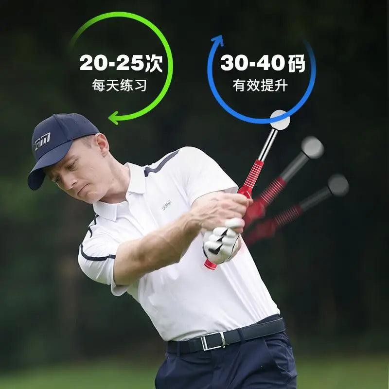 PGM GRIP SWING AID- AS SEEN ON TOUR - Color: