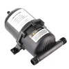 Accumulator Pressure Tank Water Pump Flow Control 0.75 L 125PSI