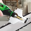 Electric Chainsaw Sharpener Kit – Multi-Purpose Chain Saw Sharpener Tool