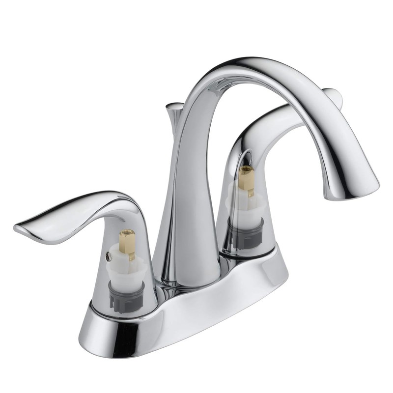 RP25513 Faucet Stem Replacement for Delta two handle Faucet Repair