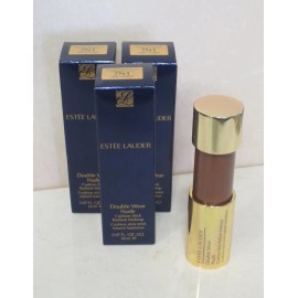 Estée Lauder 3 ESTEE LAUDER DOUBLE WEAR NUDE CUSHION STICK - 7N1 DEEP AMBER - 0.47 OZ