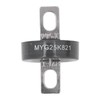 820V Diode Rectifier Replacement Aluminum Alloy Electronic Diode Rectifier for