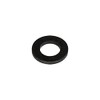 Blackline Carriage Bolts with Hex Nuts and Washers M8 x