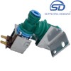 Supplying Demand W10238100 W10498992 Refrigerator Single Solenoid Water Inlet Valve