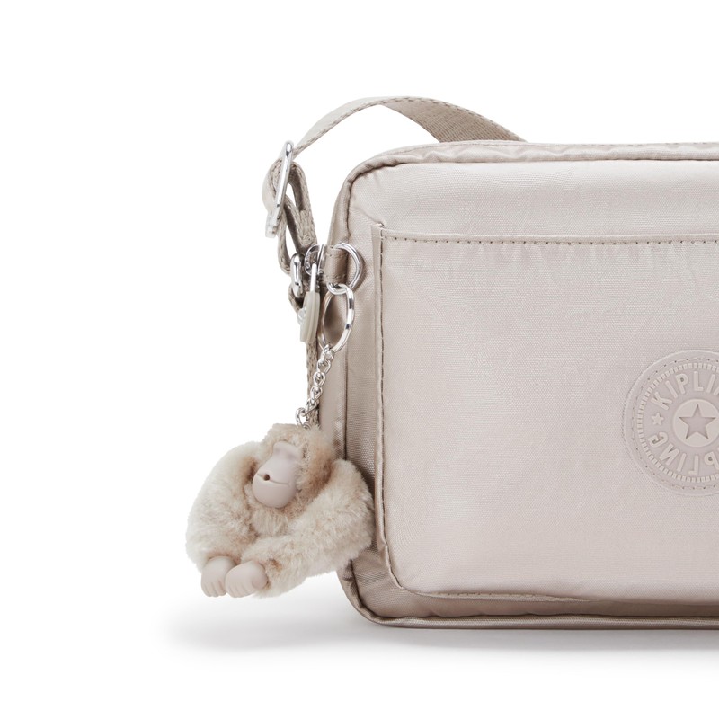 Kipling Women's Abanu M Crossbody 24 x 17 x 9