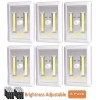 Nextool Super Bright 200 Lumen COB LED Cordless Switch Light,