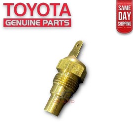 Toyota NEW 80 - 84 TOYOTA LAND CRUISER FJ40 WATER TEMPERATURE GAUGE SENDER SENSOR OEM