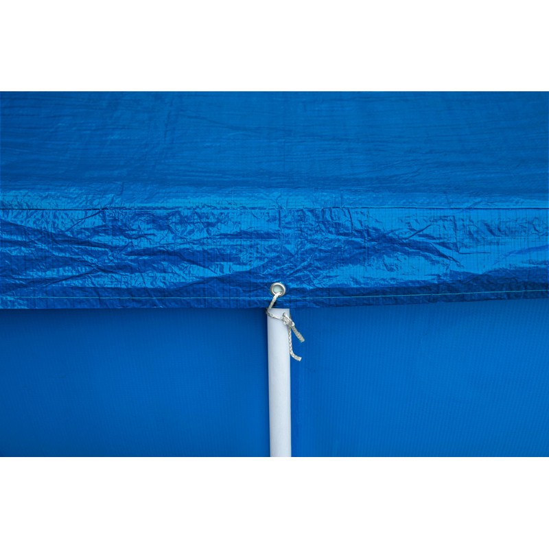 Bestway | Rectangle Pool Cover for Above Ground Pools, 3.00m