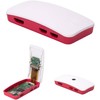 A-DIGISHUO Raspberry Pi Zero 2W Complete Kit 1GHz 512M wtih