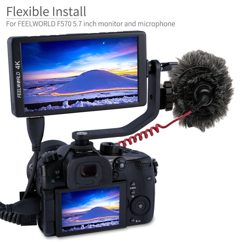 FeelWorld TA001 Tilt Arm